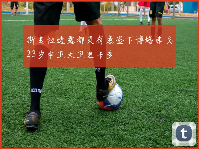 斯基拉透露都灵有意签下博塔弗戈23岁中卫大卫里卡多